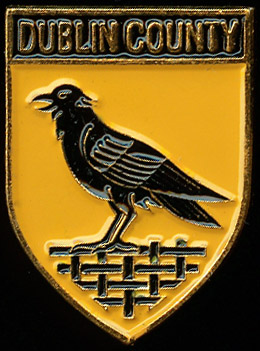 ДУБЛИН ГРАФСТВО (DUBLIN COUNTY)