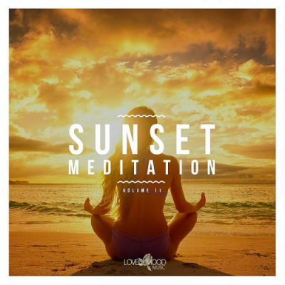 VA - Sunset Meditation - Relaxing Chill Out Music Vol. 11 (2019)