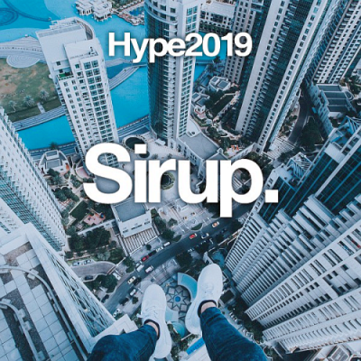 VA - Sirup Hype (2019)