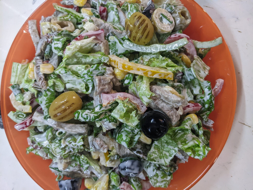 ენის სალათა