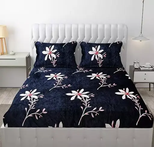 Voguish Bedsheets Color 2 (R606)