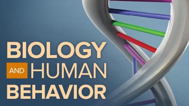 Biology and Human Behavior (TTC Video)
