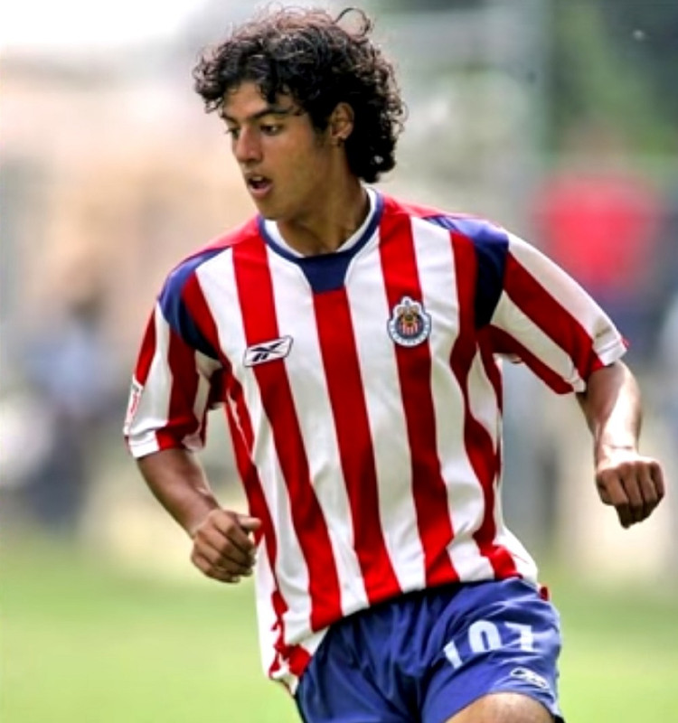 ¿Carlos Vela desprecia su pasado en Chivas? Así se expresó de los rojiblancos