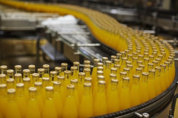 Комплектующие для розлива напитков