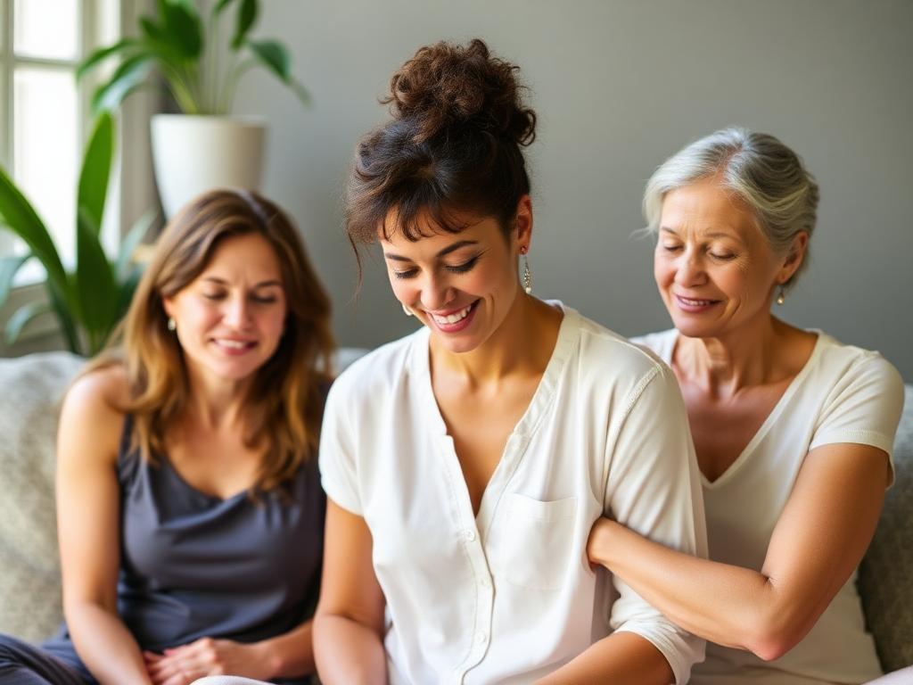 Managing Stress for Better Health