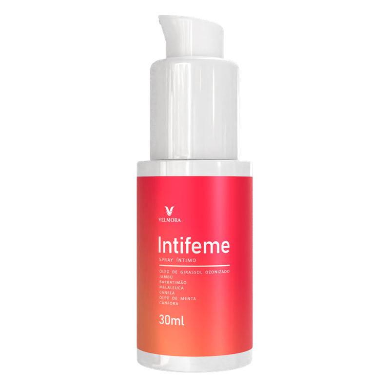 INTIFEME SPRAY ÍNTIMO (30ML)