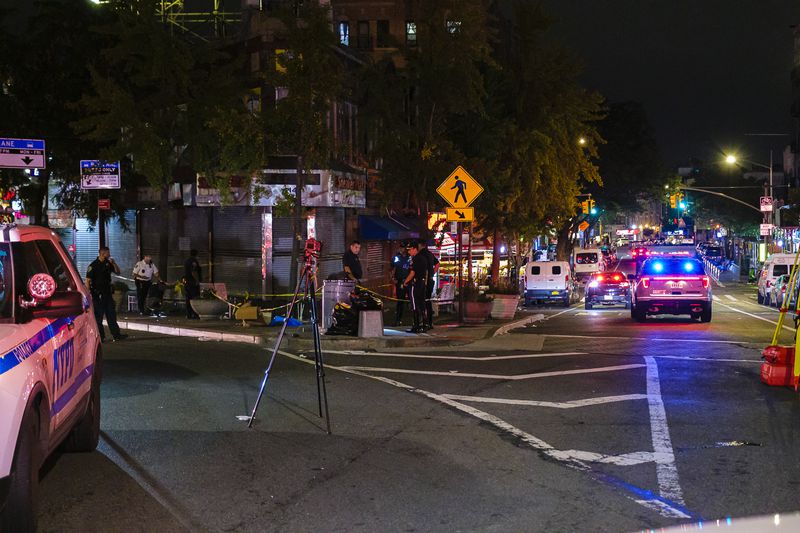 Woman killed in Bronx hit-and-run