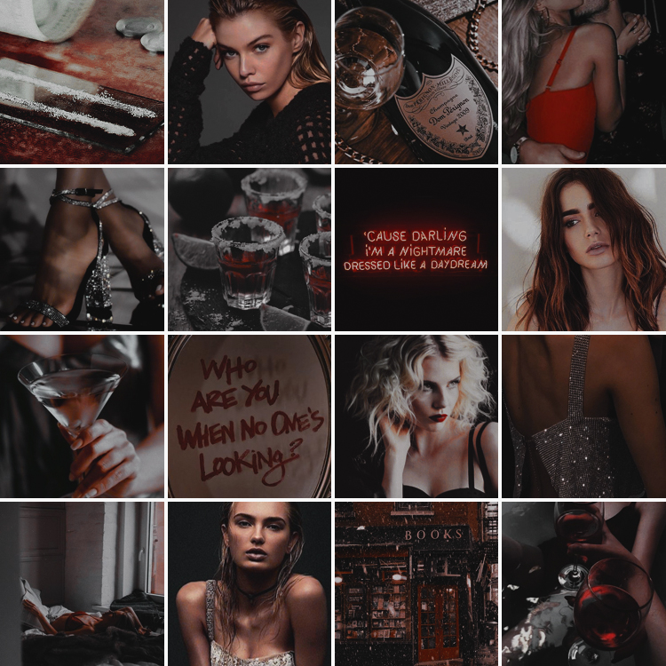 mistakes are made in the dark