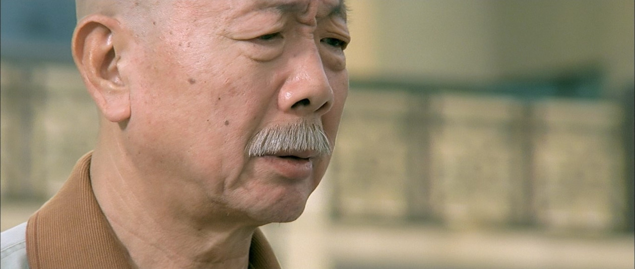 House of Fury 2005 Extras 1080p BluRay x265 HEVC 10bit EAC3 7 1 Chinese English SAMPA QxR