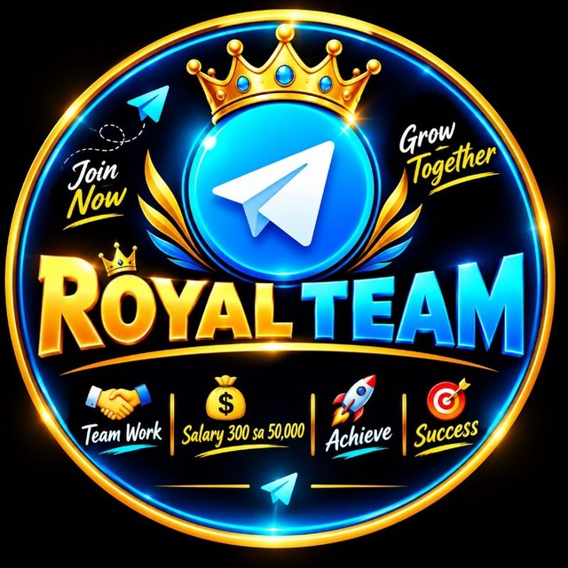 Traders Team Logo