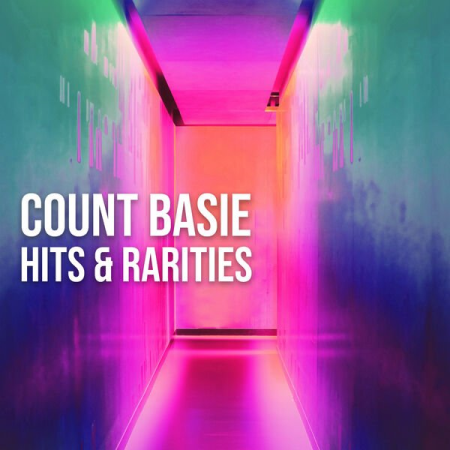 Count Basie - Hits & Rarities (2022)