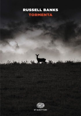 Russell Banks - Tormenta (2026)