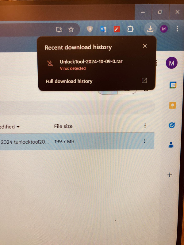 GSM-Forum - UnlockTool-2024.10.09.0 Released Update | Added Lot of ...