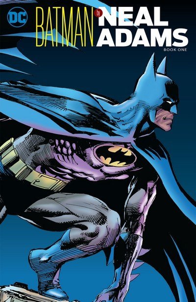 Batman-by-Neal-Adams-Book-1-2018