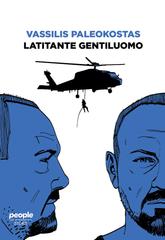 Vassilis Paleokostas – Latitante gentiluomo (2021)