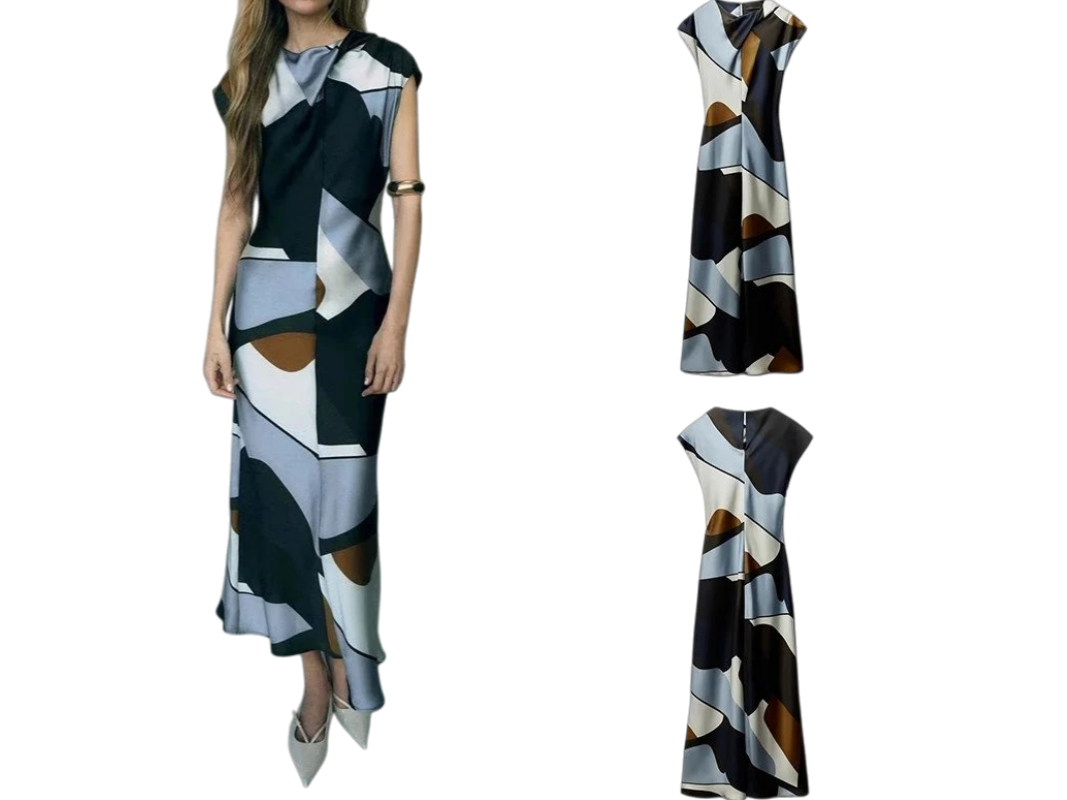 Zara Dress