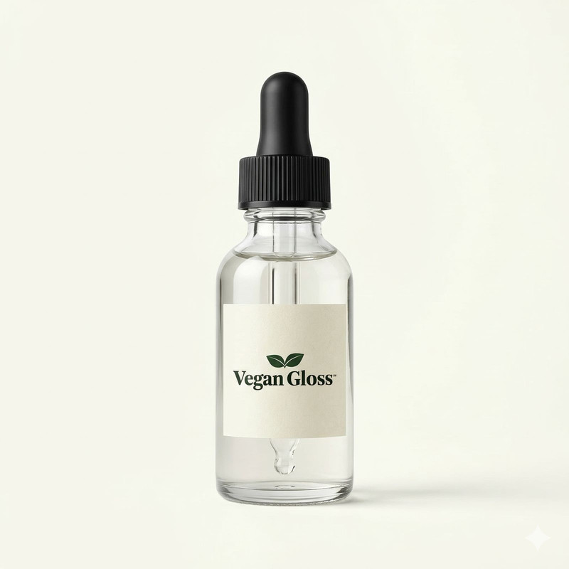 [Serum de Niacinamida de Vegan Gloss]