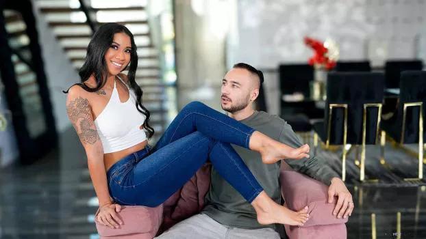 LoveHerFeet – Ameena Green – Ways To Earn