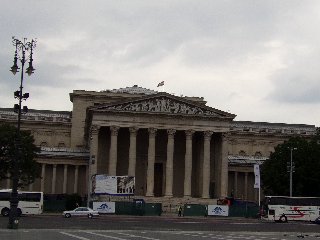 Primer día: Llegada, Av.Andrássy ut, Opera y Vaci utca - Budapest en 4 días (10)