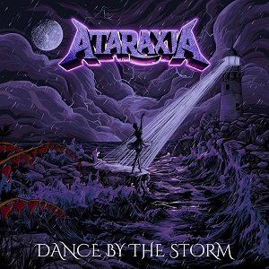 Re: Ataraxia (SWE) / Heavy/Thrash Metal