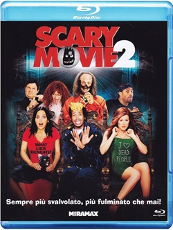 Scary Movie 2 (2001).mkv FullHD 1080p x264 DTS AC3 iTA ENG Subs