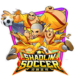 Shaolin Soccer