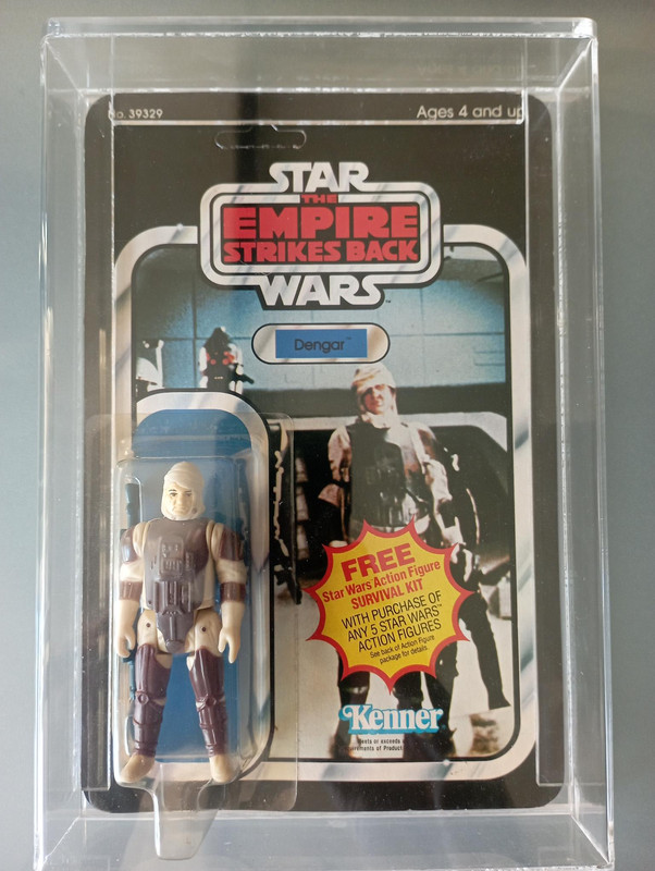 DENGAR ESB 3