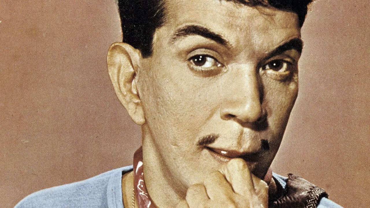 Así luce la casa donde nació Cantinflas en 1911