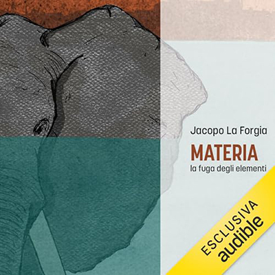 Jacopo La Forgia - Materia (2023) (mp3 - 128 kbps)