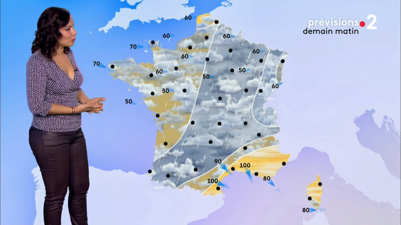 12 January - 11.55.00 - Météo 2. Meteo 2.ts_snapshot_07.32_[2019