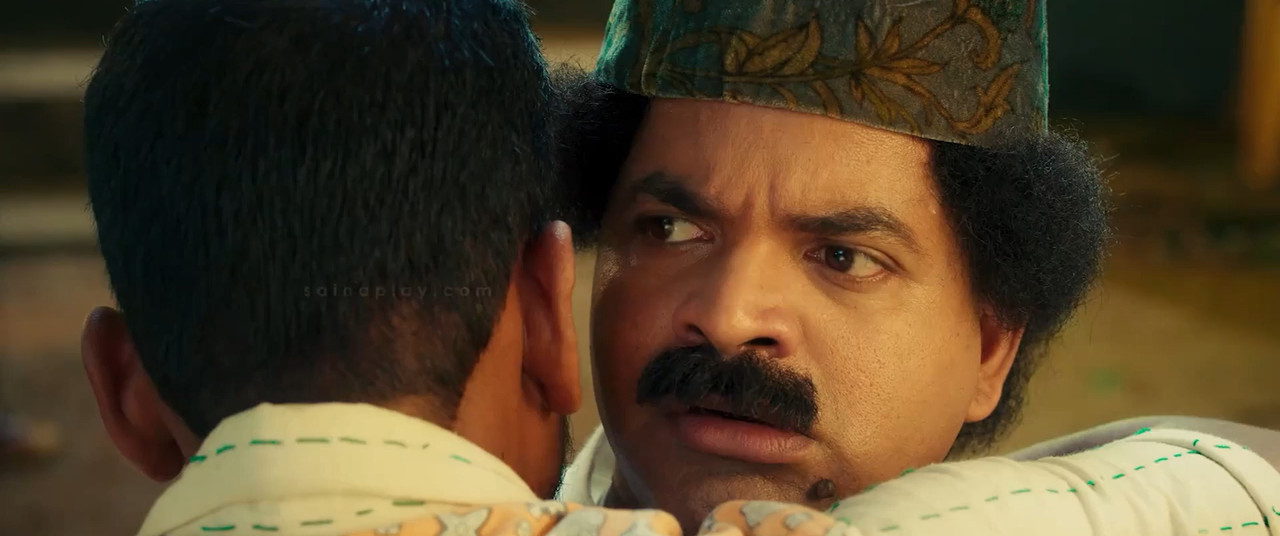 Raveendra Nee Evide? 2025 WebRip [Tamil + Telugu + Malayalam] 480p 720p ESub Screenshot