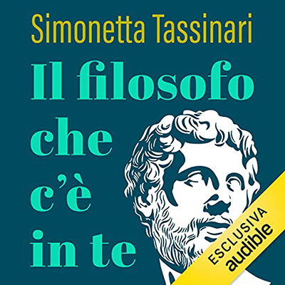 Simonetta Tassinari - Il filosofo che c'è in te (2021) (mp3 - 128 kbps)