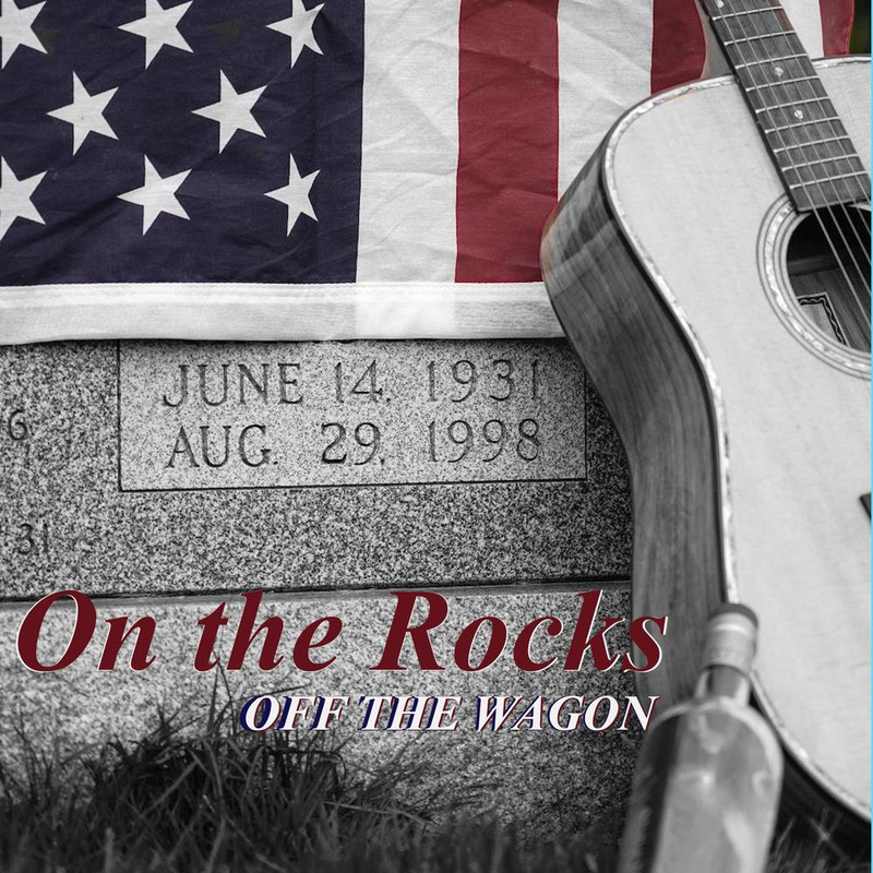 On the Rocks Duo - Off the Wagon (2020) [Country]; mp3, 320 kbps -  jazznblues.club