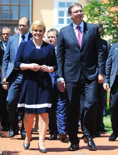 Kolinda 4