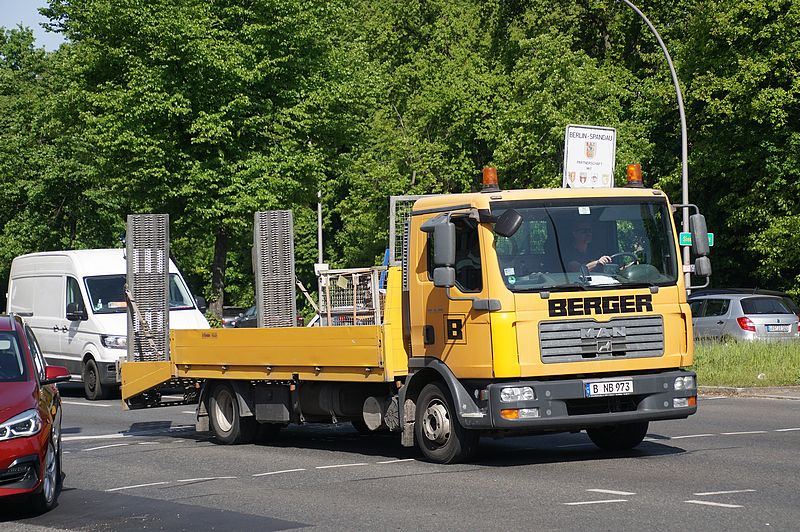 LKW-Transporter DSC02412