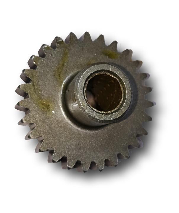 REVERSE GEAR SANTRO