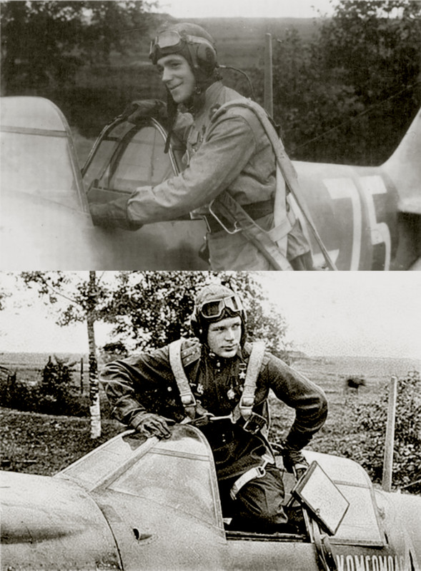 Lavochkin-La-5FN-5GvIAP-White-75-pilot-Yaremenko-E-Mikhailovich-Ukrainian-Front-1944-01