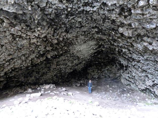 ISLANDIA en 11 DÍAS con 4x4 - Agosto 2016 - Blogs de Islandia - DÍA 6 (15/08/2016) –Dettifoss - Vesturdalur - Krafla - Baños Myvatn (13)