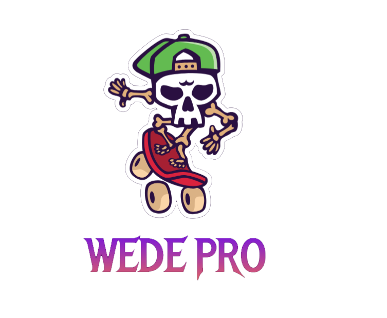 wede pro image