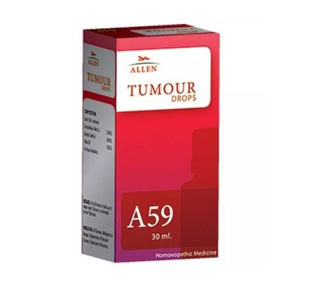 Allen A59 Tumour Drops (30ml)