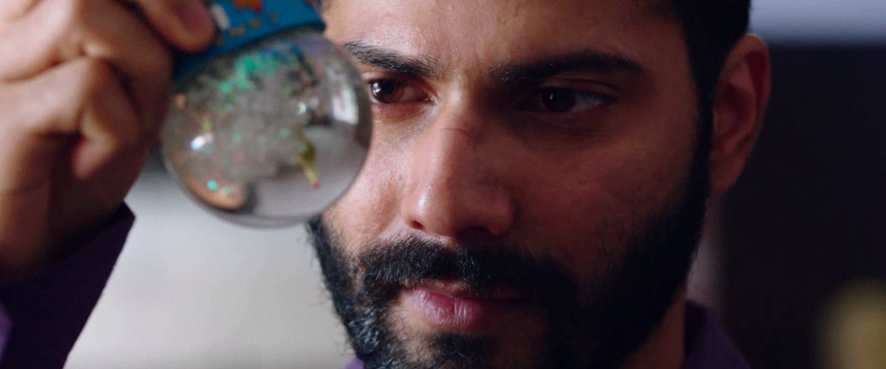 Download Badlapur (2015) Hindi Movie WEB - DL