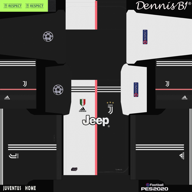 Juve Home