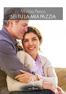 Marzia Penco - Sei tu la mia pazzia (2024)