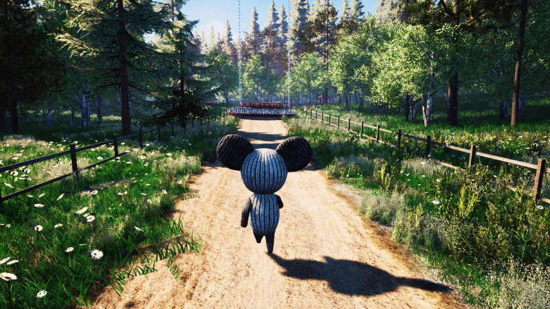 Loga: Unexpected Adventure (2020)