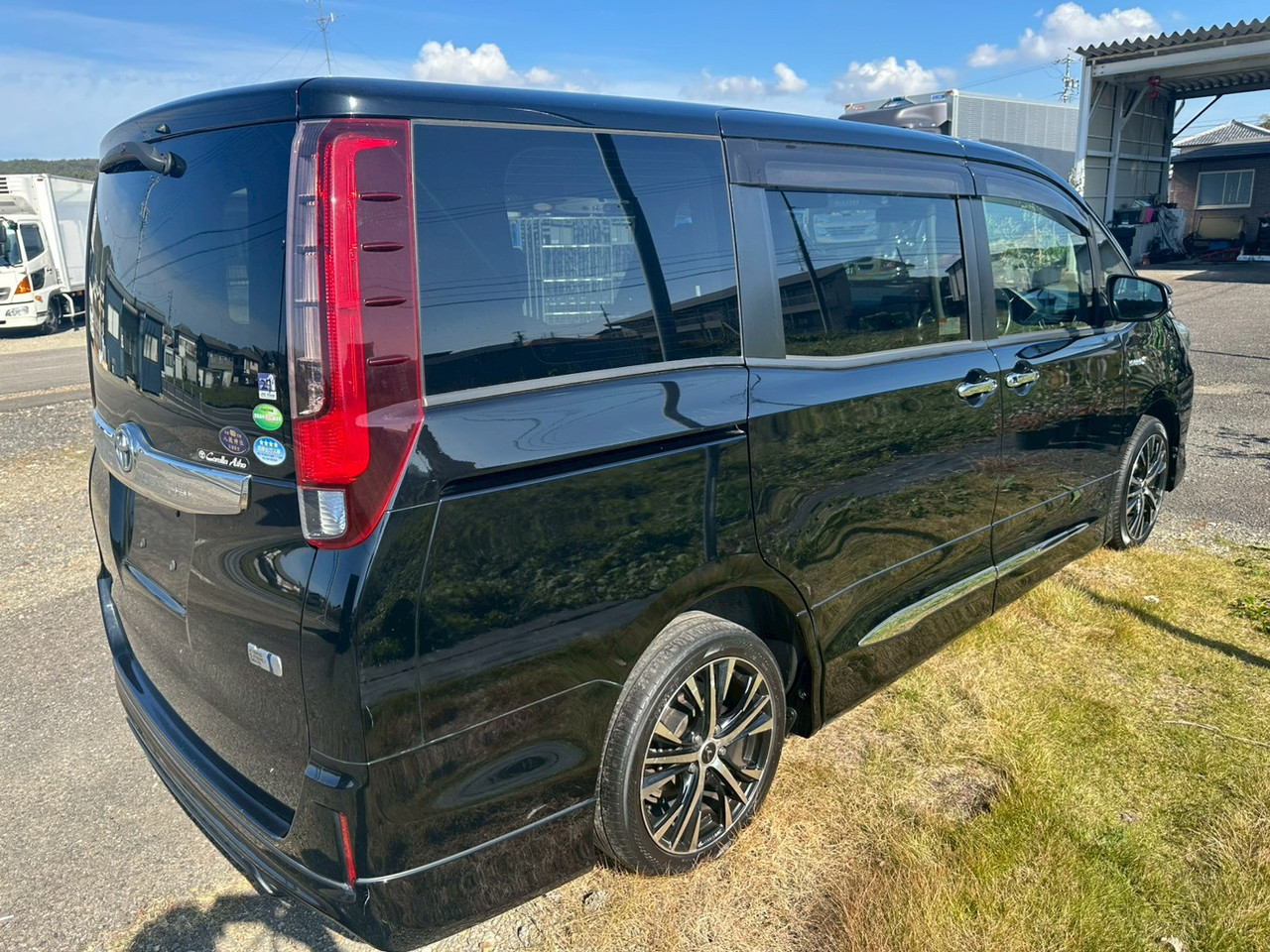 LINE ALBUM ノア 251116 31