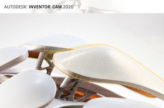 Autodesk InventorCAM Ultimate 2020.3 Update Only (x64)