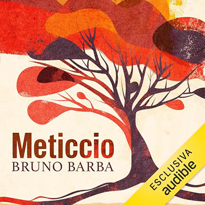 Bruno Barba - Meticcio꞉ L'opportunità della differenza (2024) (mp3 - 128 kbps)