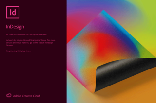 InDesign 2020 New Features InDesign 2020 New Features