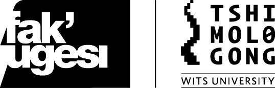 Fak'ugesi Festival Logo