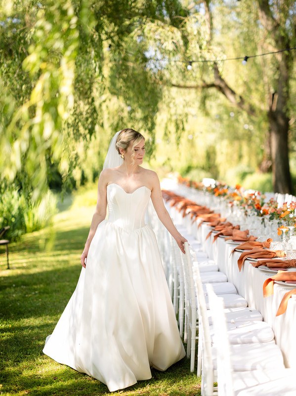 Stefania Zen Weddings